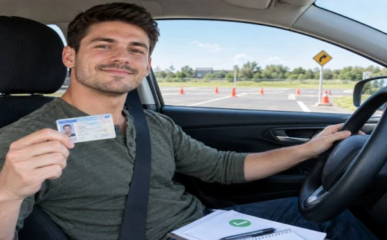 Driver's License: Tips to Prepare and Improve Your Chances of Approval