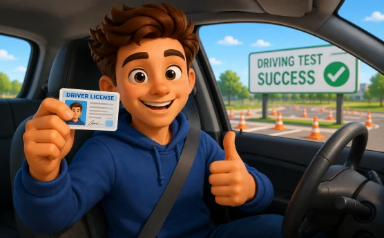 Driver's License: Essential Steps to Get Yours Now