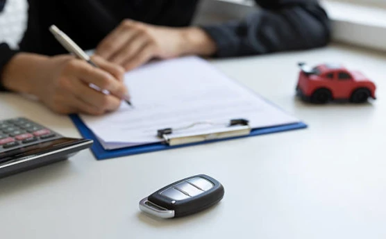 Auto Loan: Understanding and Applying Online