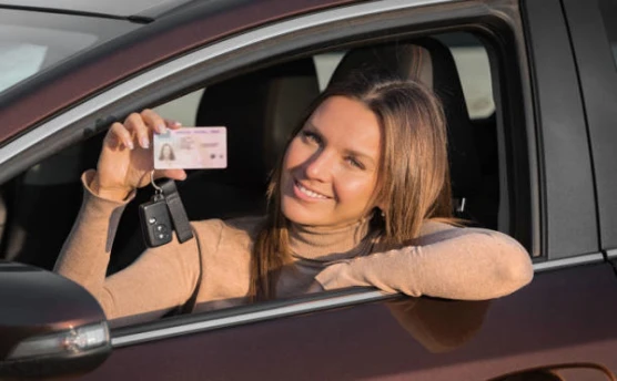 US Drivers License | Know more: