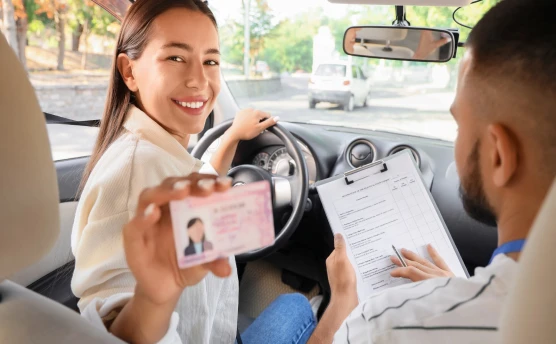 Driver's License: What You Need to Know to Drive Without Fear