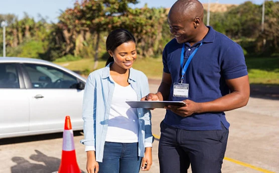 Driver's License: Avoiding Common Test Mistakes