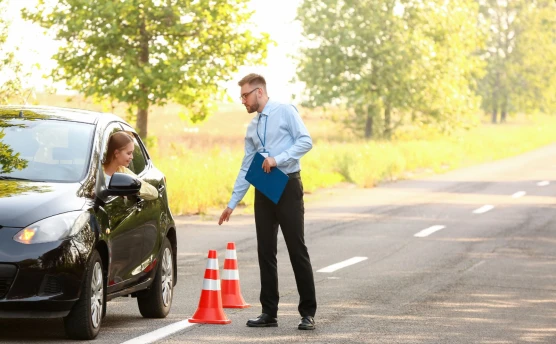 Driver's License: Important Tips for Getting Your First Driver’s License