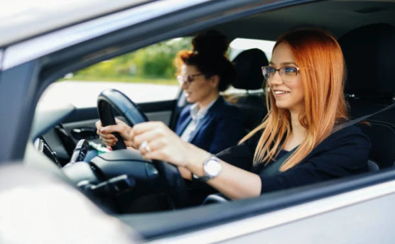 Driver's License: Everything You Need to Know About the Theory Test