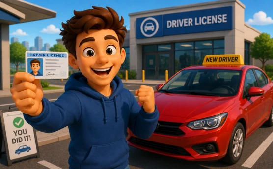 Driver's License: Essential Steps to Acquire Yours