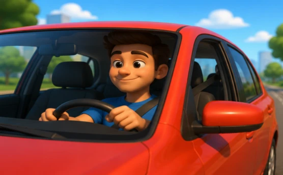 Driver's License: What You Need to Know to Drive Without Fear