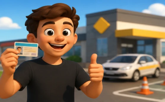 Driver's License: Important Tips for Getting Your First Driver’s License
