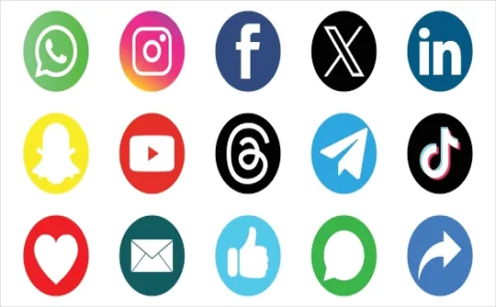 Social networks: Unveiling Visitor Curiosity and Safety