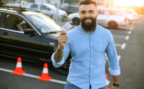 Driver License: How the Process Usually Works